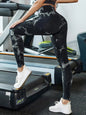 LGC Tie-Dye High Waist Active Leggings