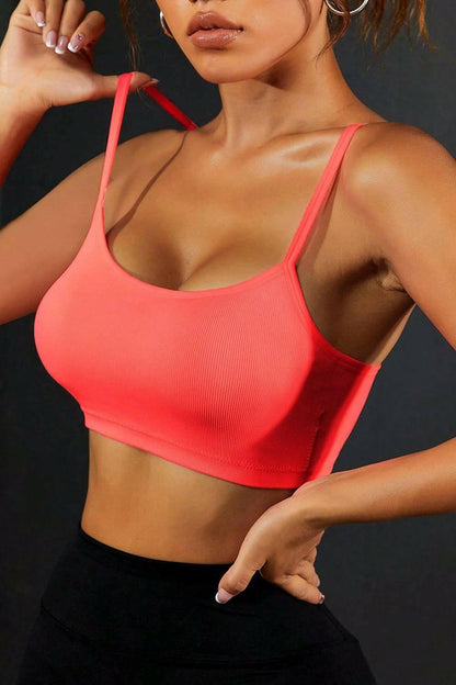 LGC Backless Sports Cami - Le Grand Chevalier Le Grand Chevalier Trendsi Sports Bra